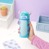 Disney Pixar Monsters Inc. - Sully 3D Pen & Pencil Case Collectible Merchandise - Tophatter Daily Deals