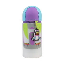 Disney Pixar Toy Story - Officially Licensed Buzz Lightyear 3D Pen & Pencil Case Collectible Merchandise - Tophatter Daily Deals