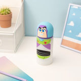 Disney Pixar Toy Story - Officially Licensed Buzz Lightyear 3D Pen & Pencil Case Collectible Merchandise - Tophatter Daily Deals