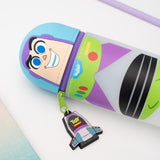 Disney Pixar Toy Story - Officially Licensed Buzz Lightyear 3D Pen & Pencil Case Collectible Merchandise - Tophatter Daily Deals