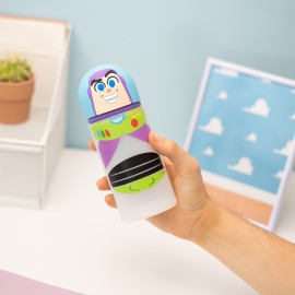 Disney Pixar Toy Story - Officially Licensed Buzz Lightyear 3D Pen & Pencil Case Collectible Merchandise - Tophatter Daily Deals
