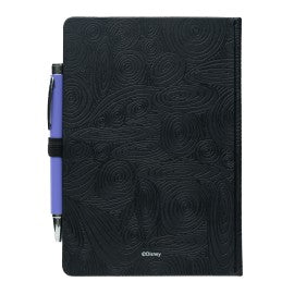 Disney The Nightmare Before Christmas - Premium A5 Notebook With Projector Pen Journal - Tophatter Daily Deals