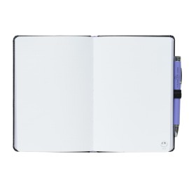 Disney The Nightmare Before Christmas - Premium A5 Notebook With Projector Pen Journal - Tophatter Daily Deals