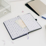Disney The Nightmare Before Christmas - Premium A5 Notebook With Projector Pen Journal - Tophatter Daily Deals