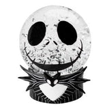 Disney The Nightmare Before Christmas - Officially Licensed 3D Snow Globe Collectible Merchandise - Tophatter Daily Deals