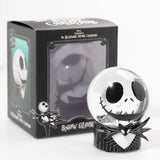 Disney The Nightmare Before Christmas - Officially Licensed 3D Snow Globe Collectible Merchandise - Tophatter Daily Deals