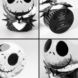 Disney The Nightmare Before Christmas - Officially Licensed 3D Snow Globe Collectible Merchandise - Tophatter Daily Deals