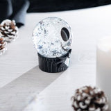 Disney The Nightmare Before Christmas - Officially Licensed 3D Snow Globe Collectible Merchandise - Tophatter Daily Deals