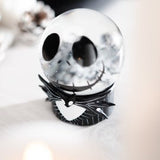 Disney The Nightmare Before Christmas - Officially Licensed 3D Snow Globe Collectible Merchandise - Tophatter Daily Deals