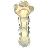 Distant Vision Fumed Spoon Pipe Spoon Pipes - Tophatter Daily Deals
