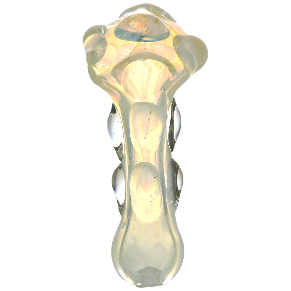 Distant Vision Fumed Spoon Pipe Spoon Pipes - Tophatter Daily Deals