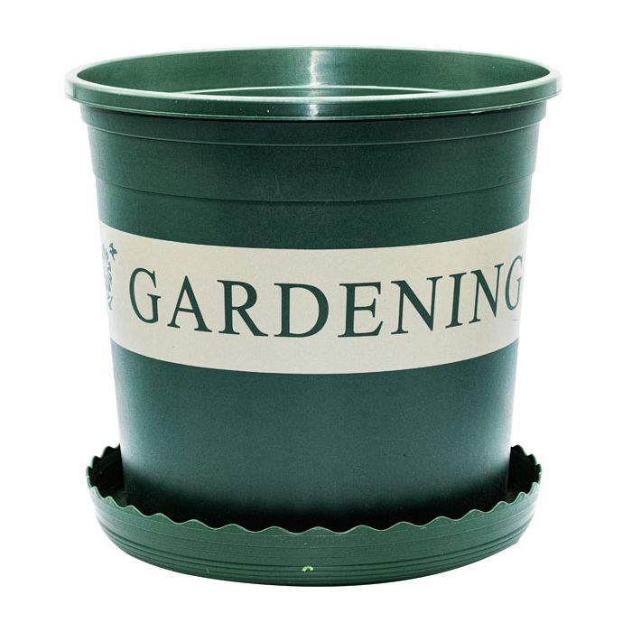 Flower Pot Diversion Safe - Tophatter Daily Deals