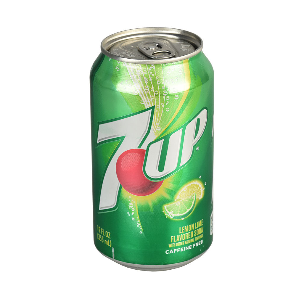 Diversion Stash Safe | Soda Cans 7-UP Storage Solutions - Tophatter Daily Deals