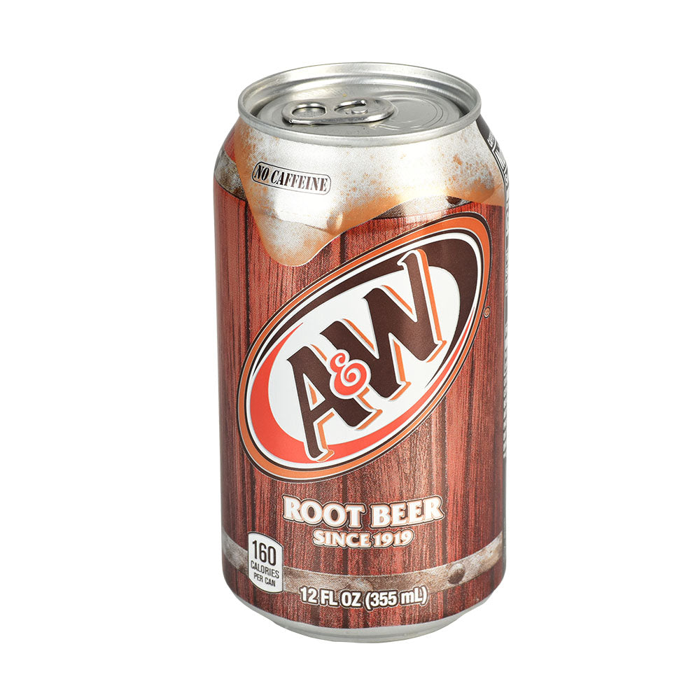 Diversion Stash Safe | Soda Cans A&W Root Beer Storage Solutions - Tophatter Daily Deals