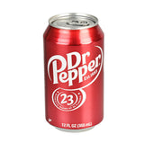 Diversion Stash Safe | Soda Cans Dr. Pepper Storage Solutions - Tophatter Daily Deals