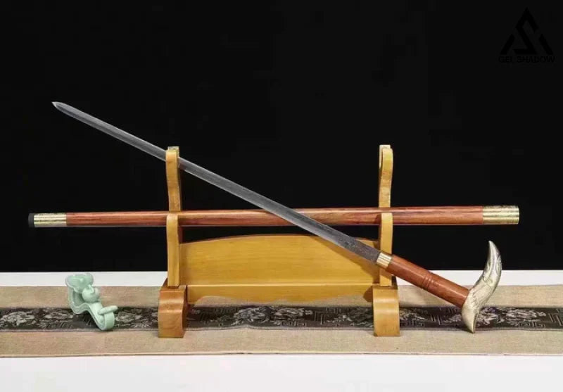 Divine Eagle Cane Sword(US ONLY)-GS52 Pocket Knives - Tophatter Daily Deals