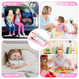 DIY Bracelet Making Kit for Kids School, Office & Art Supplies - Tophatter Daily Deals