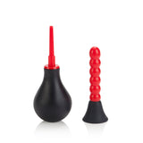 Colt Anal Douche – Easy-to-Use Reusable Anal Cleaning System with Dual Attachments > Essentials > Douches - Tophatter Daily Deals