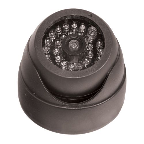DUMMY DOME CAMERA - Tophatter Daily Deals