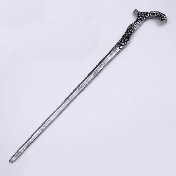 V's Cane (Resin) Video Game Sword - Tophatter Daily Deals