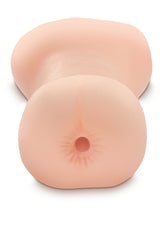 Pipedream Extreme Toyz Flip Her Over Double Ended Stroker > Sex Toys For Men > Masturbators > Manual - Tophatter Daily Deals