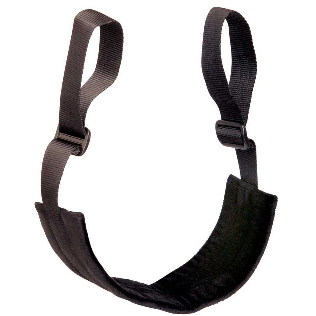 Fetish Fantasy Do It Doggie Harness Restraints - Tophatter Daily Deals