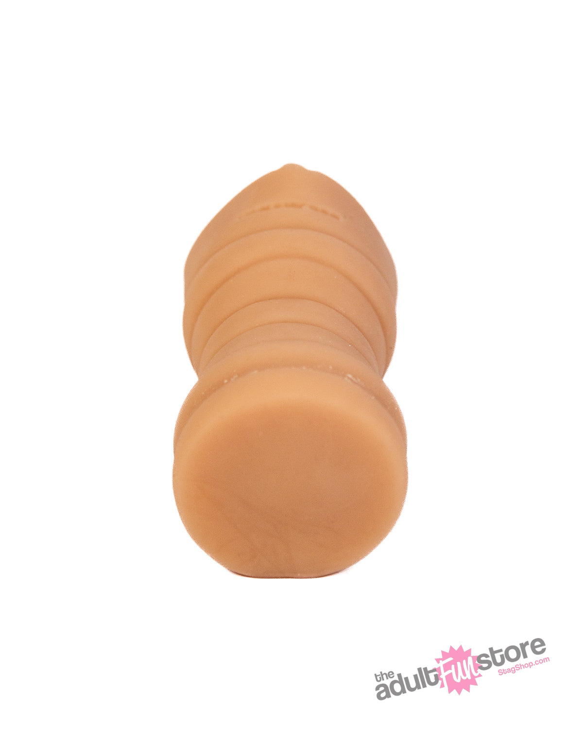 Doc Johnson - Sasha Grey - Creampie Pocket Pussy Stroker - Beige Sex Toy - Tophatter Daily Deals