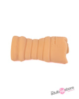 Doc Johnson - Sasha Grey - Creampie Pocket Pussy Stroker - Beige Sex Toy - Tophatter Daily Deals