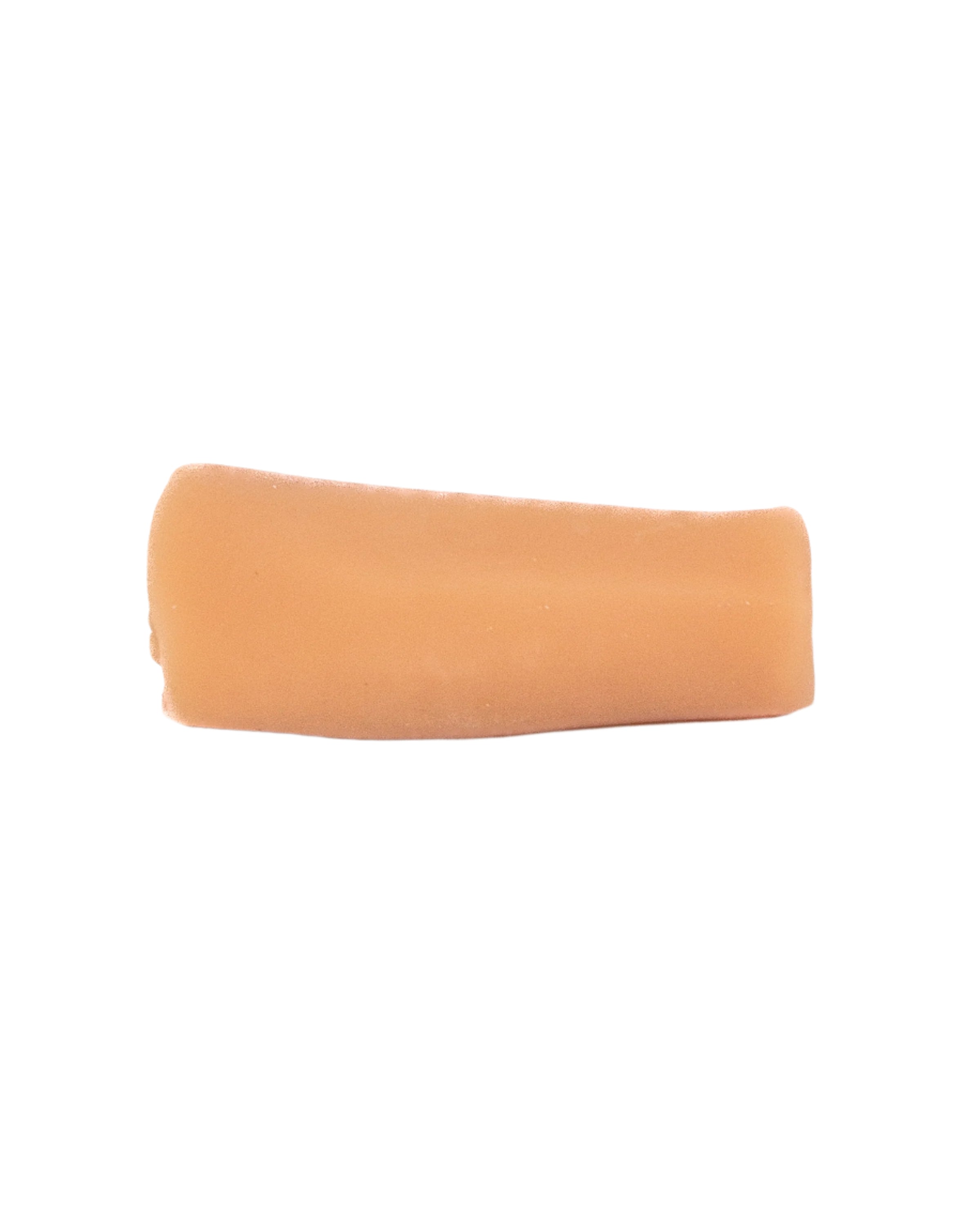 Doc Johnson - Virgin Pussy Palm Pal Stroker - Beige Sex Toy - Tophatter Daily Deals
