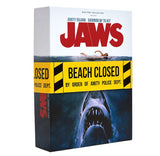 Jaws – Amity Island Summer of '75 Collector's Kit Collectible Replica - Tophatter Daily Deals