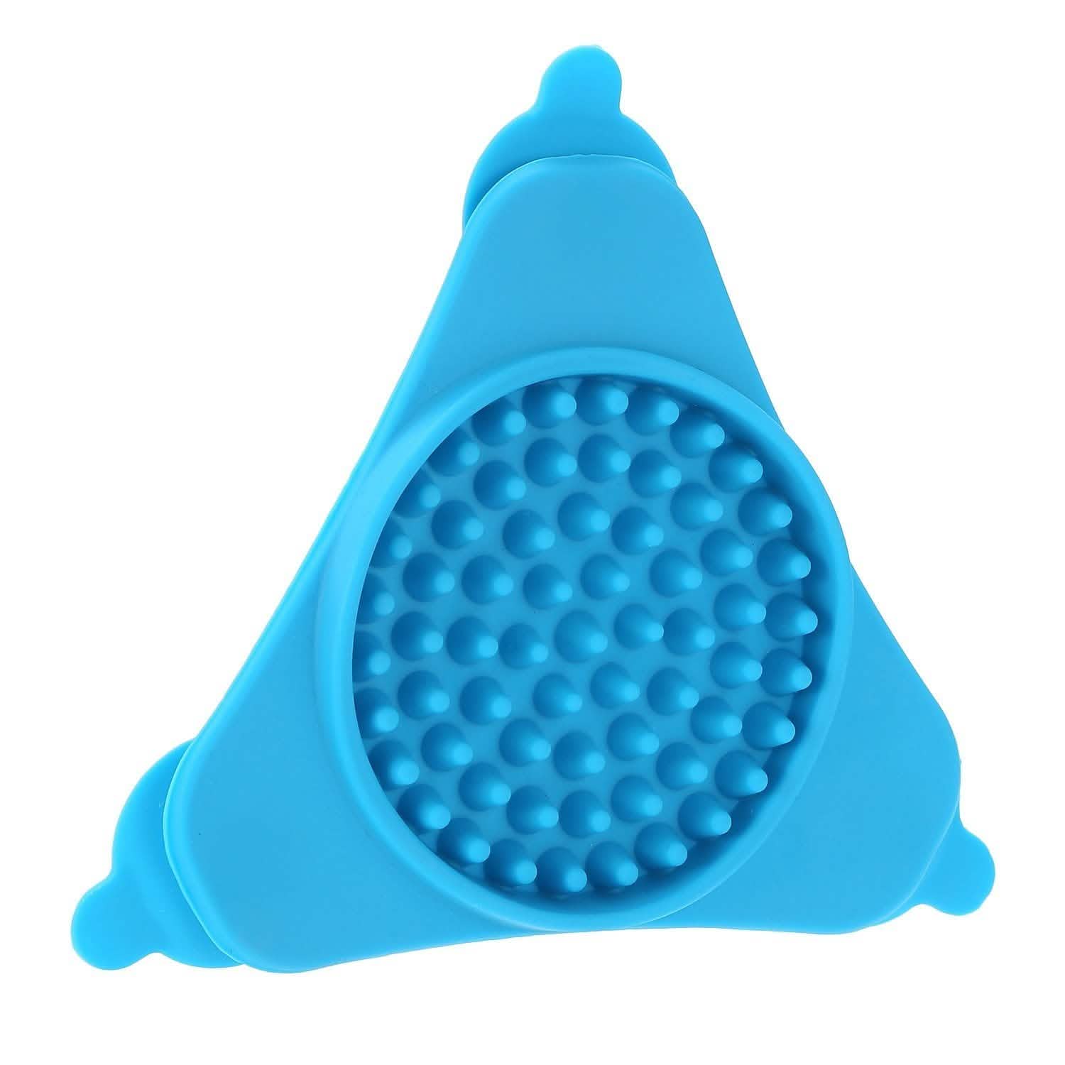 Dog Bath Lick Pad Shower Distraction Pet Supplies - Tophatter Daily Deals