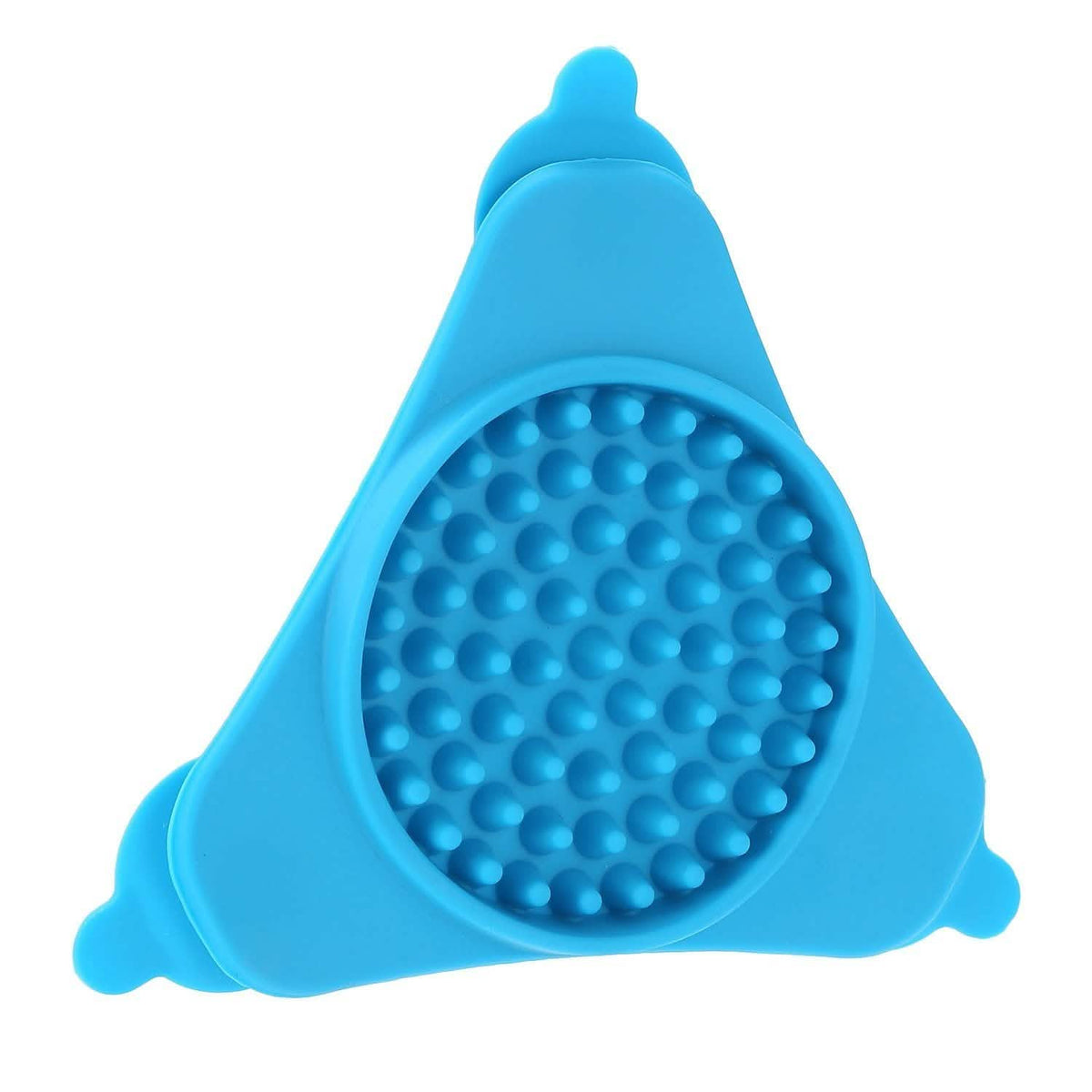 Dog Bath Lick Pad Shower Distraction Pet Supplies - Tophatter Daily Deals