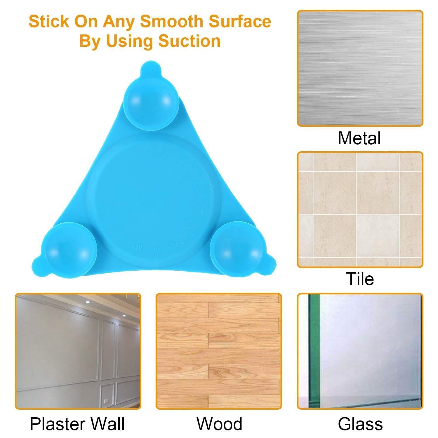 Dog Bath Lick Pad Shower Distraction Pet Supplies - Tophatter Daily Deals