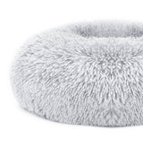 Dog Cozy Nest Sofa Bed Cushion Pet Beds - Tophatter Daily Deals