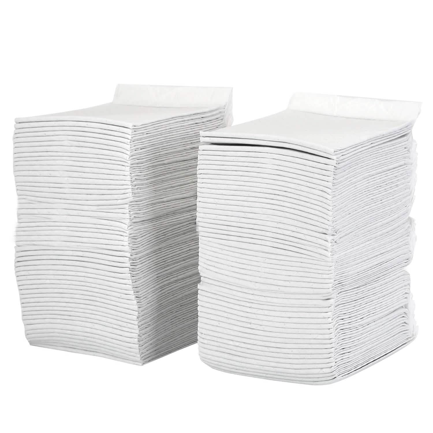 Dog Pee Training Pads Super Absorbent S Pet Supplies - Tophatter Daily Deals