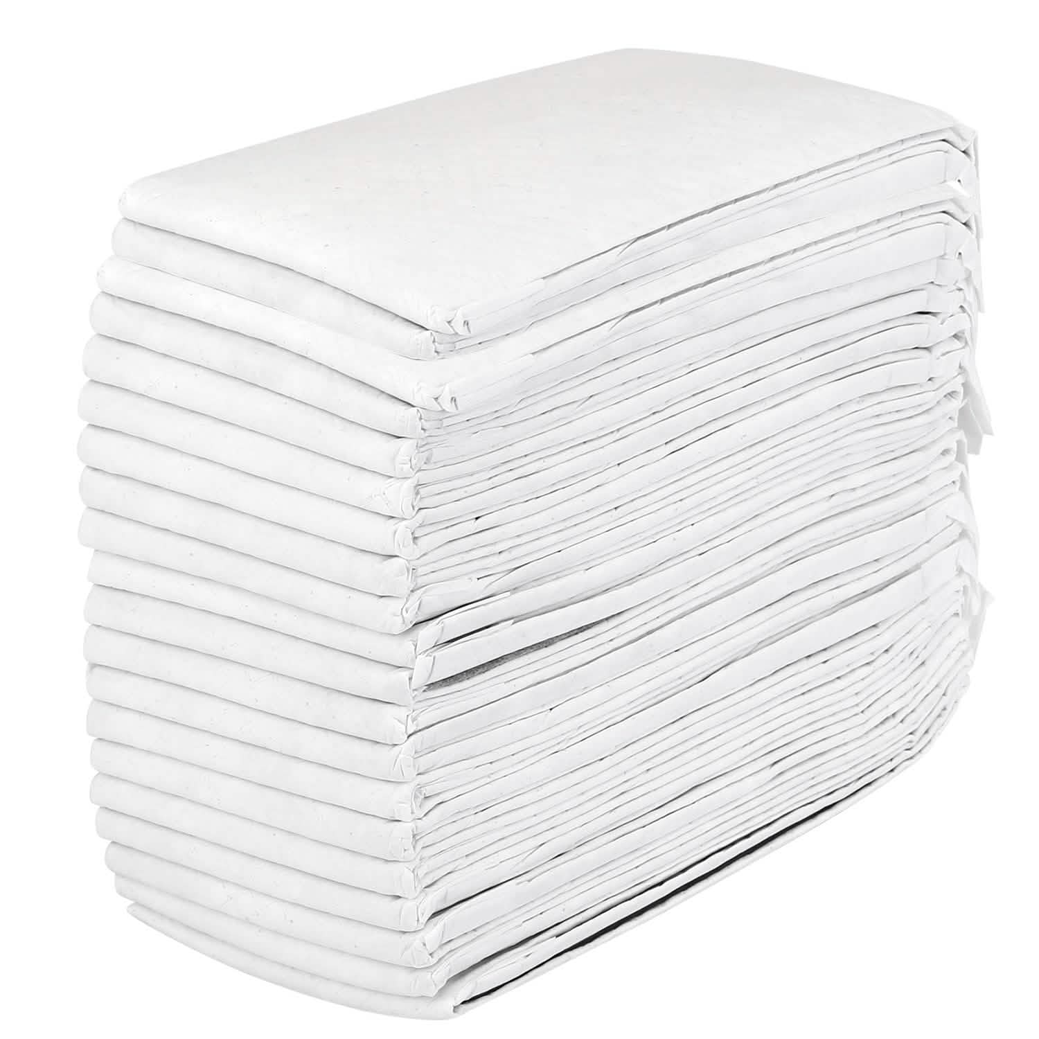 Dog Pee Training Pads Super Absorbent XL Pet Supplies - Tophatter Daily Deals