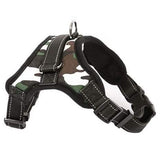 Dog Soft Adjustable Harness Camo Pet Leashes & Harnesses - Tophatter Daily Deals