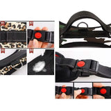 Dog Soft Adjustable Harness Pet Leashes & Harnesses - Tophatter Daily Deals