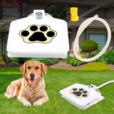 Dog Water Fountain Pet Supplies - Tophatter Daily Deals