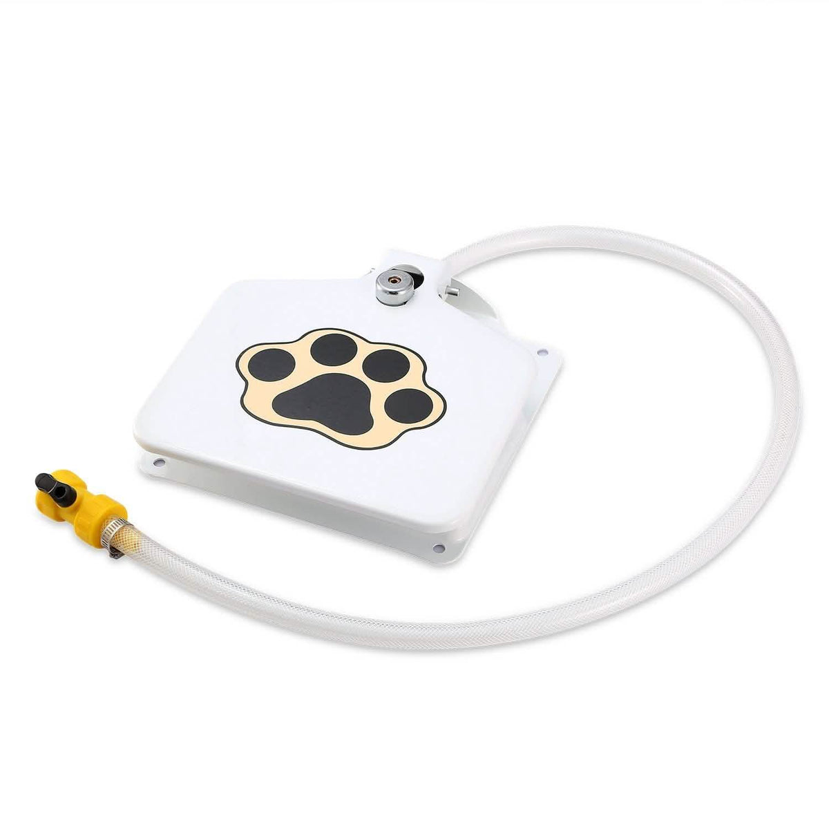 Dog Water Fountain Pet Supplies - Tophatter Daily Deals