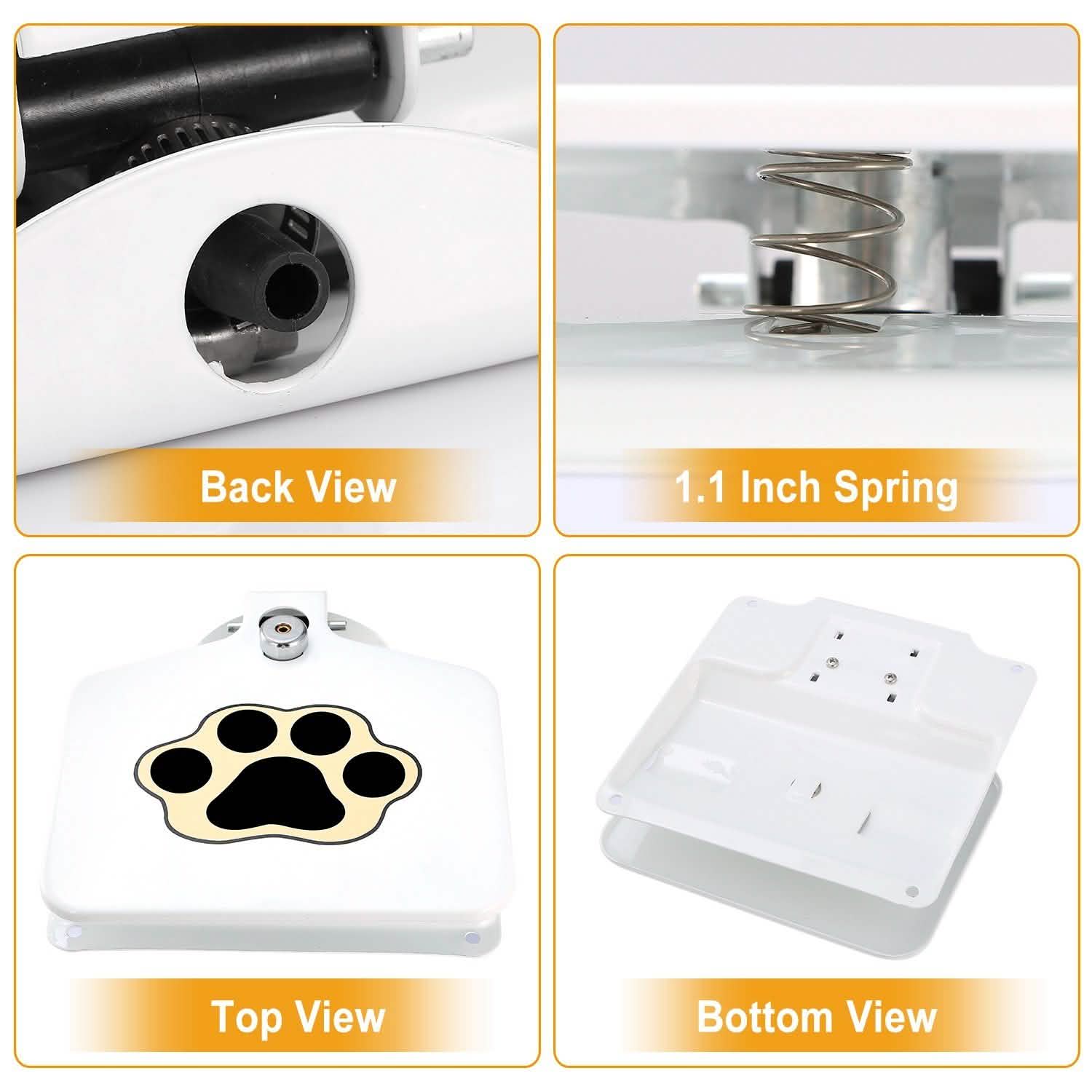 Dog Water Fountain Pet Supplies - Tophatter Daily Deals