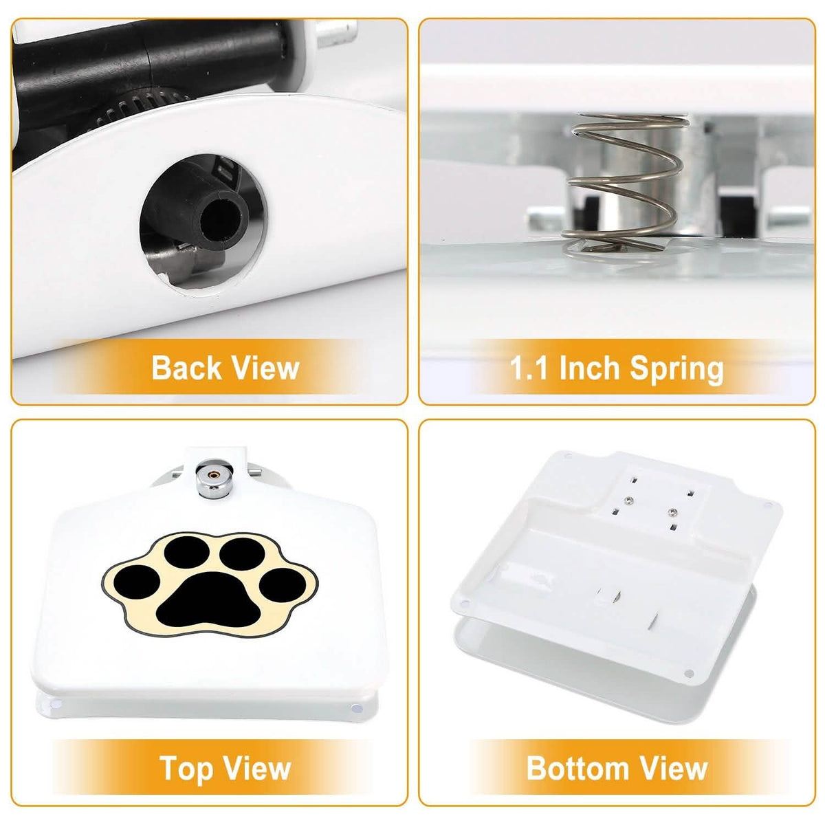 Dog Water Fountain Pet Supplies - Tophatter Daily Deals