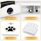 Dog Water Fountain Pet Supplies - Tophatter Daily Deals