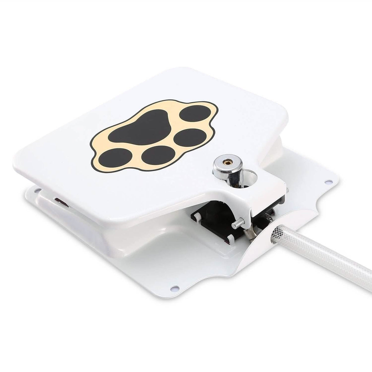Dog Water Fountain Pet Supplies - Tophatter Daily Deals