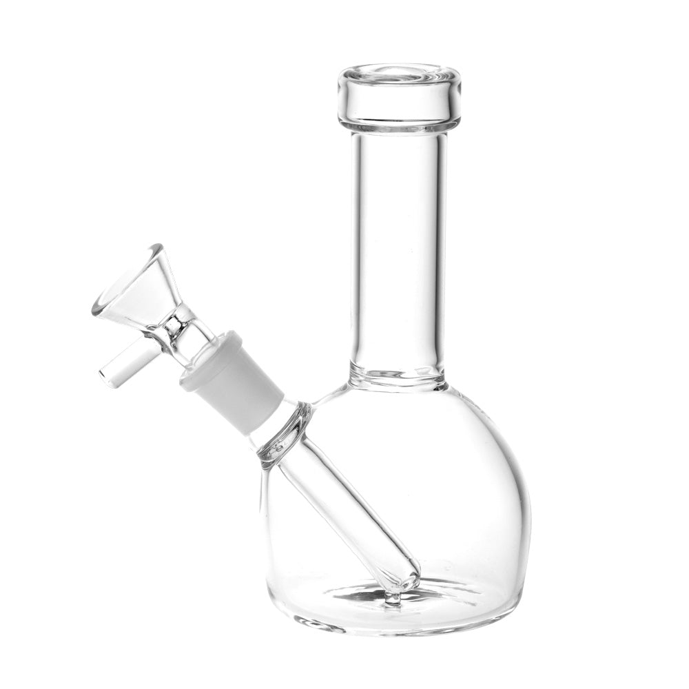 Dome Mini Beaker Bong Bongs - Tophatter Daily Deals