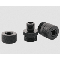 DONNYFL EAGLE CLAW 1/2X20" UNF SILENCER ADAPTER - Tophatter's Army Deals ACCESSORIES - Tophatter Daily Deals