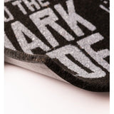 Star Wars - Door Mat “Welcome to the Dark Side” Collectible Merchandise - Tophatter Daily Deals