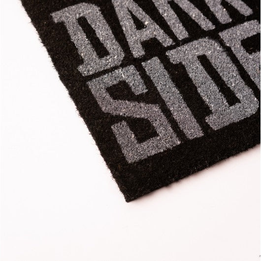 Star Wars - Door Mat “Welcome to the Dark Side” Collectible Merchandise - Tophatter Daily Deals