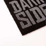 Star Wars - Door Mat “Welcome to the Dark Side” Collectible Merchandise - Tophatter Daily Deals