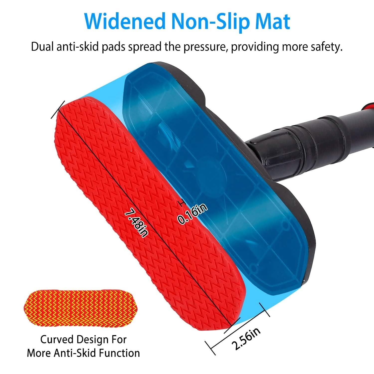 Doorway Pull Up Bar Heavy Duty with Foam Grips Level Fitness & Exercise - Tophatter Daily Deals